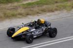 Ariel Atom 3 Hill Climb 2008 года
